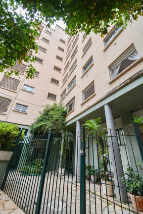 Imagem Imóvel com 3 Quartos à Venda, 124 m² em Paraíso - São Paulo