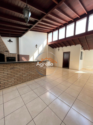 Casa com 2 Quartos à Venda, 166 m² em Jardim Ipê 7 - Mogi Guaçu