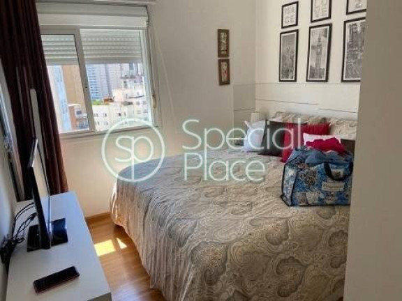 Imagem Apartamento com 4 Quartos à Venda, 350 m² em Morumbi - São Paulo Imagem Apartamento com 4 Quartos à Venda, 350 m² em Morumbi - São Paulo