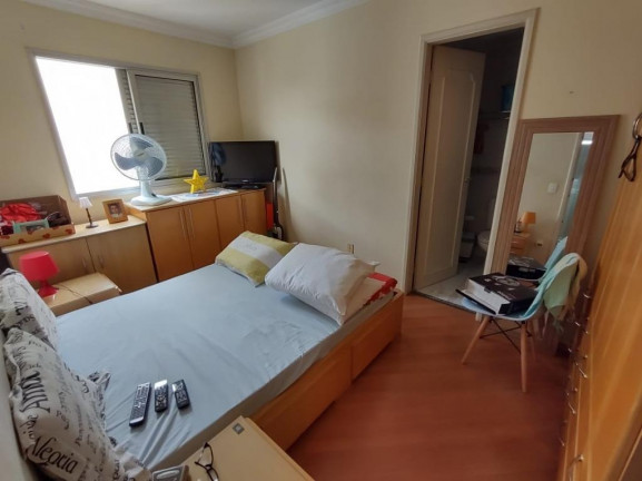 Imagem Imóvel com 3 Quartos à Venda, 78 m² em Ipiranga - Sao Paulo