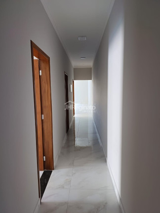 Imagem Casa de Condomínio com 3 Quartos à Venda, 181 m² em Aparecidinha - Sorocaba