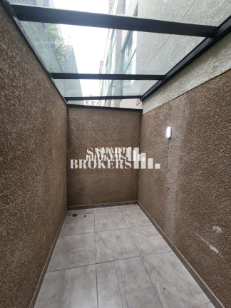 Imagem Apartamento com 1 Quarto à Venda, 24 m² em Vila Clementino - São Paulo