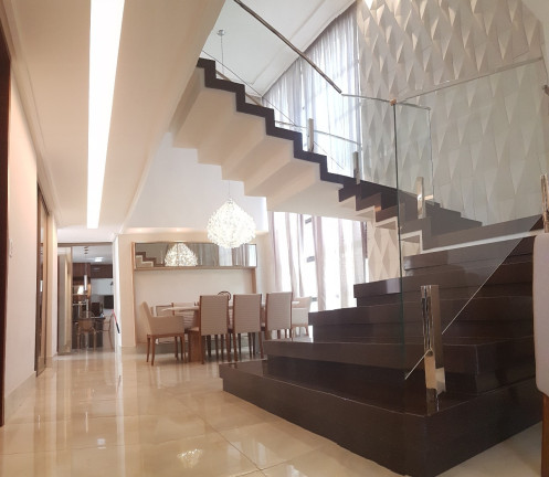 Imagem Casa com 4 Quartos à Venda, 448 m² em Portal Do Sol - João Pessoa