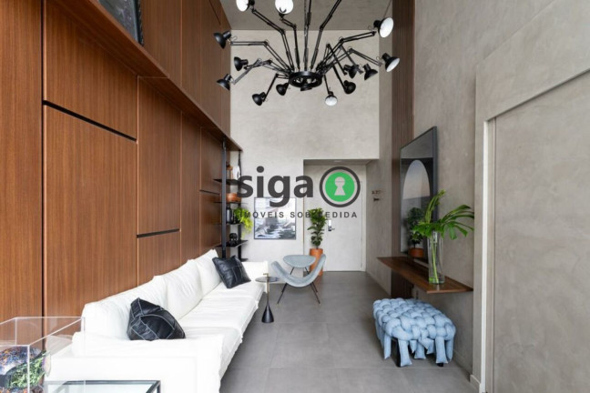 Imagem Apartamento com 2 Quartos à Venda, 115 m² em Vila Olímpia - São Paulo Imagem Apartamento com 2 Quartos à Venda, 115 m² em Vila Olímpia - São Paulo