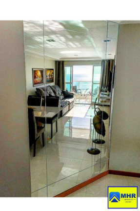 Imagem Apartamento com 3 Quartos à Venda, 111 m² em Praia Do Morro - Guarapari Imagem Apartamento com 3 Quartos à Venda, 111 m² em Praia Do Morro - Guarapari
