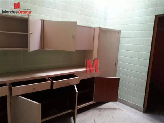 Imagem Casa com 3 Quartos à Venda, 359 m² em Centro - Sorocaba Imagem Casa com 3 Quartos à Venda, 359 m² em Centro - Sorocaba