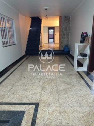 Imagem Imóvel com 3 Quartos à Venda, 287 m² em Vila Monteiro - Piracicaba Imagem Imóvel com 3 Quartos à Venda, 287 m² em Vila Monteiro - Piracicaba