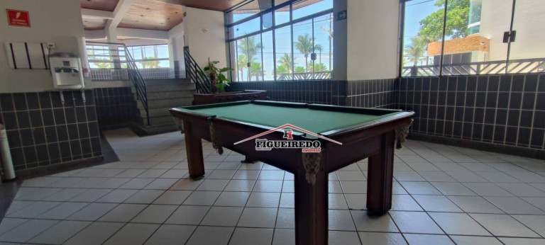 Imagem Apartamento com 2 Quartos à Venda, 82 m² em Mirim - Praia Grande