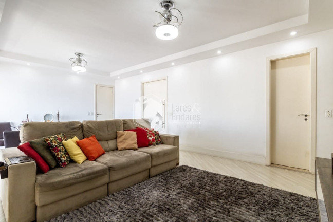 Imagem Apartamento com 3 Quartos à Venda, 140 m² em Bosque Da Saúde - São Paulo Imagem Apartamento com 3 Quartos à Venda, 140 m² em Bosque Da Saúde - São Paulo
