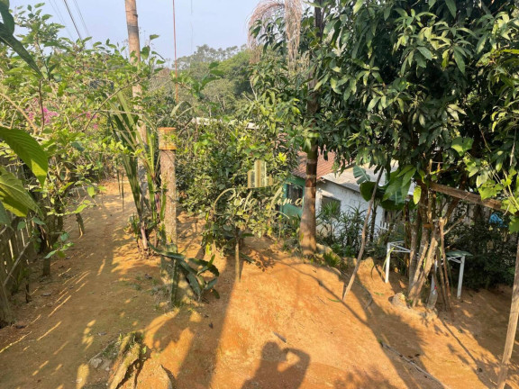 Imagem Terreno à Venda, 1.160 m² em Centro - Santo Amaro Da Imperatriz