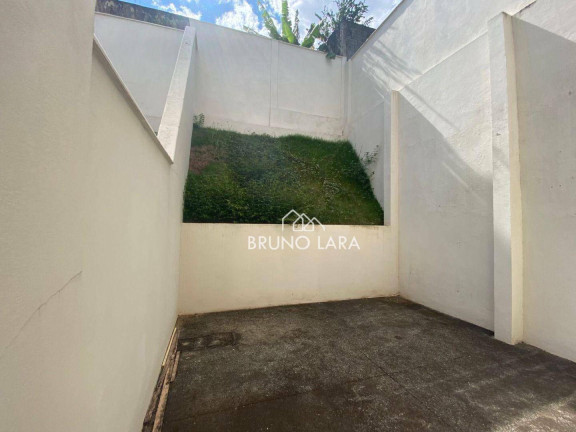 Imagem Casa com 3 Quartos à Venda, 117 m² em Nossa Senhora Das Graças - Betim