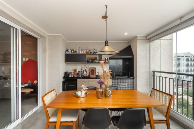 Imagem Apartamento com 2 Quartos à Venda, 89 m² em Jardim Prudência - São Paulo Imagem Apartamento com 2 Quartos à Venda, 89 m² em Jardim Prudência - São Paulo