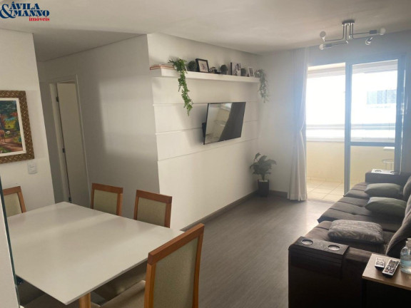 Apartamento com 3 Quartos à Venda, 88 m² em Tatuapé - São Paulo