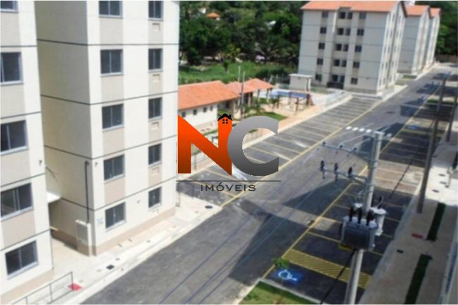 Imagem Apartamento com 2 Quartos à Venda, 44 m² em Santa Cruz - Rio De Janeiro Imagem Apartamento com 2 Quartos à Venda, 44 m² em Santa Cruz - Rio De Janeiro
