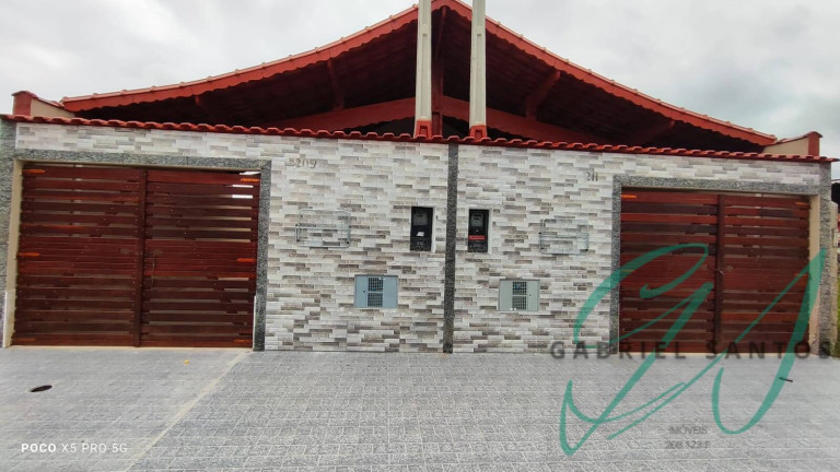 Imagem Casa com 2 Quartos à Venda, 150 m² em Baneário Flórida Mirim - Mongaguá Imagem Casa com 2 Quartos à Venda, 150 m² em Baneário Flórida Mirim - Mongaguá