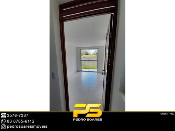 Imagem Apartamento com 2 Quartos à Venda, 57 m² em Ernesto Geisel - João Pessoa Imagem Apartamento com 2 Quartos à Venda, 57 m² em Ernesto Geisel - João Pessoa