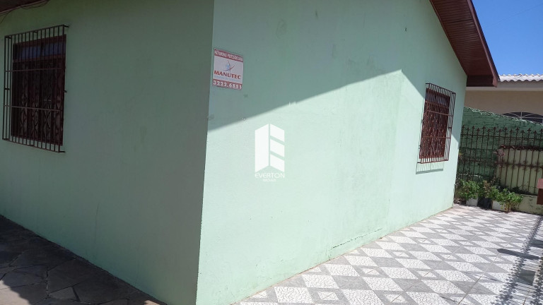 Imagem Casa com 3 Quartos à Venda, 432 m² em Uglione - Santa Maria