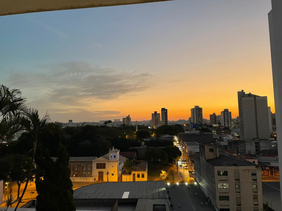 Imagem Apartamento com 4 Quartos à Venda ou Locação, 220 m² em Centro - Sorocaba