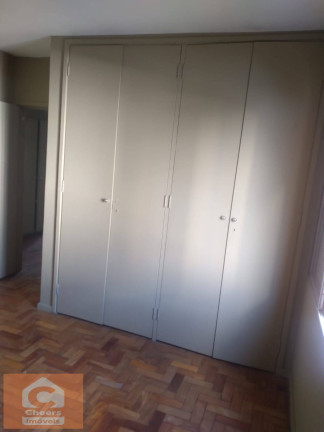 Imagem Apartamento com 3 Quartos à Venda, 120 m² em Jardim América - São Paulo Imagem Apartamento com 3 Quartos à Venda, 120 m² em Jardim América - São Paulo
