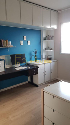Imagem Apartamento com 2 Quartos à Venda, 63 m² em Jaguaribe - Osasco