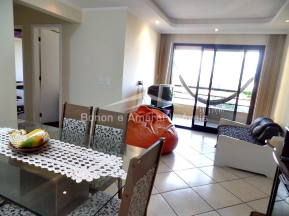 Imagem Apartamento com 3 Quartos à Venda, 73 m² em Mansões Santo Antônio - Campinas