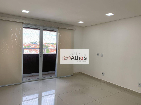 Imagem Sala Comercial à Venda, 40 m² em Office Premium - Indaiatuba