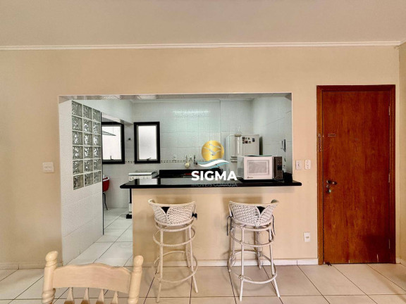 Imagem Apartamento com 3 Quartos à Venda, 90 m² em Enseada - Guarujá Imagem Apartamento com 3 Quartos à Venda, 90 m² em Enseada - Guarujá