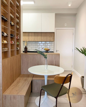 Imagem Apartamento com 1 Quarto à Venda, 42 m² em Centro - São Bernardo Do Campo Imagem Apartamento com 1 Quarto à Venda, 42 m² em Centro - São Bernardo Do Campo