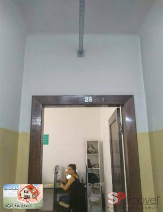 Imagem Casa à Venda, 35 m² em Centro - Santo André Imagem Casa à Venda, 35 m² em Centro - Santo André