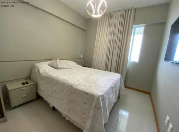 Imagem Imóvel com 3 Quartos à Venda, 113 m² em Armação - Salvador