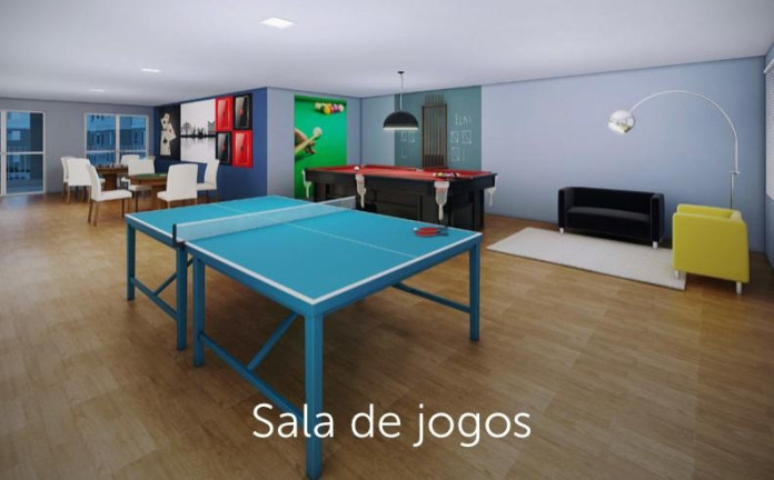 Imagem Apartamento com 2 Quartos à Venda, 46 m² em Colônia (zona Leste) - São Paulo Imagem Apartamento com 2 Quartos à Venda, 46 m² em Colônia (zona Leste) - São Paulo