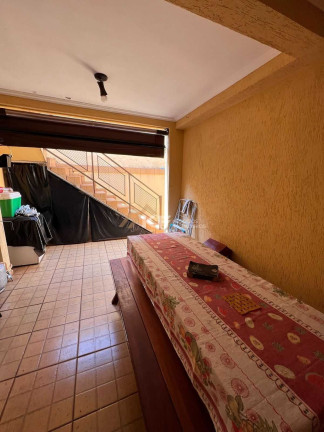 Imagem Casa com 3 Quartos à Venda, 185 m² em Jardim Heitor Rigon - Ribeirão Preto Imagem Casa com 3 Quartos à Venda, 185 m² em Jardim Heitor Rigon - Ribeirão Preto