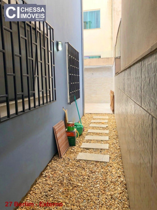 Imagem Casa com 3 Quartos à Venda, 150 m² em Santa Regina - Camboriú