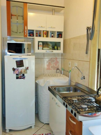 Imagem Apartamento com 1 Quarto à Venda, 27 m² em Centro Histórico - Porto Alegre Imagem Apartamento com 1 Quarto à Venda, 27 m² em Centro Histórico - Porto Alegre