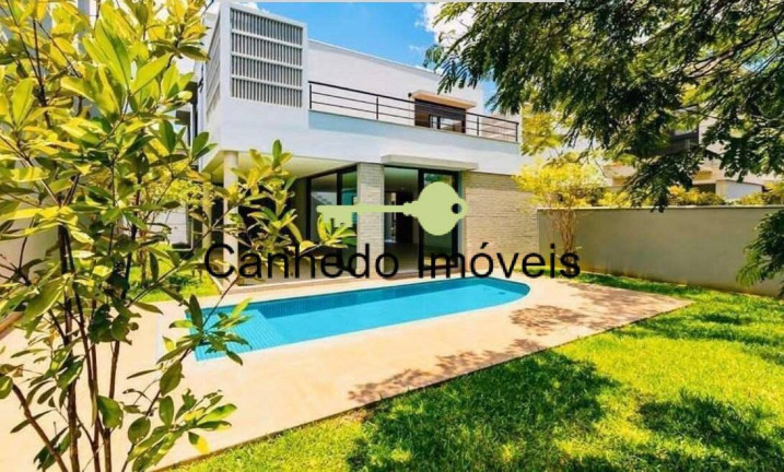 Imagem Casa de Condomínio com 3 Quartos à Venda, 355 m² em Moema - São Paulo