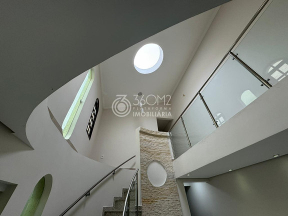 Imagem Casa com 4 Quartos à Venda, 264 m² em Vila Pires - Santo André