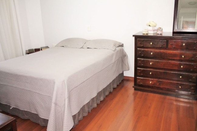 Imagem Apartamento com 4 Quartos à Venda, 200 m² em Vila Andrade - São Paulo Imagem Apartamento com 4 Quartos à Venda, 200 m² em Vila Andrade - São Paulo