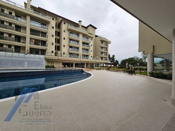 Imagem Apartamento com 2 Quartos à Venda, 74 m² em Itaguá - Ubatuba