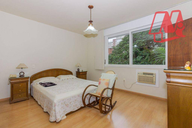 Imagem Apartamento com 3 Quartos à Venda, 139 m² em Auxiliadora - Porto Alegre