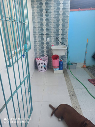 Imagem Casa com 2 Quartos à Venda, 98 m² em Coqueiral - Araruama Imagem Casa com 2 Quartos à Venda, 98 m² em Coqueiral - Araruama