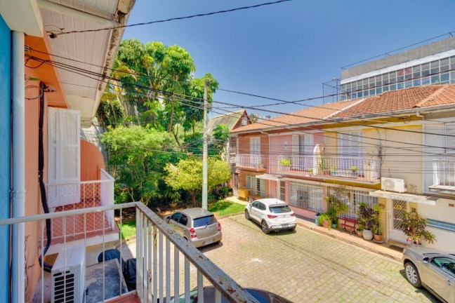Casa com 3 Quartos à Venda, 112 m² em Vila Olímpia - São Paulo