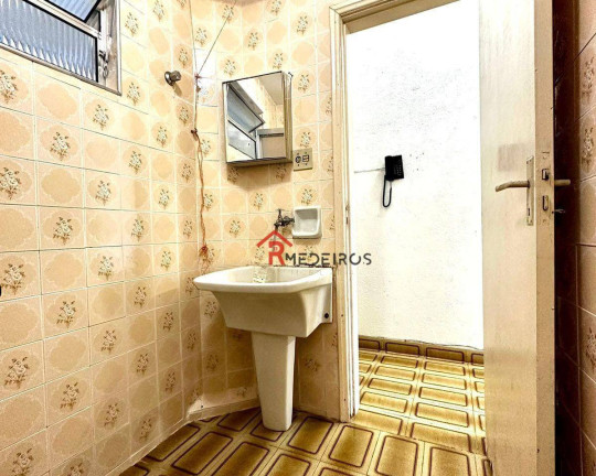 Imagem Apartamento com 1 Quarto à Venda, 36 m² em Caiçara - Praia Grande Imagem Apartamento com 1 Quarto à Venda, 36 m² em Caiçara - Praia Grande