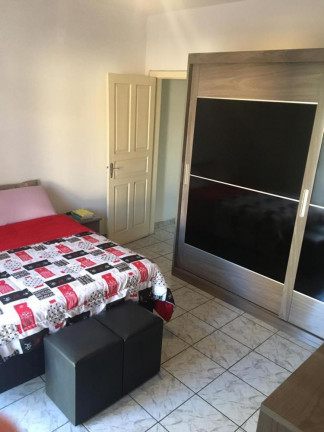 Imagem Casa com 3 Quartos à Venda, 120 m² em Tatuapé - São Paulo