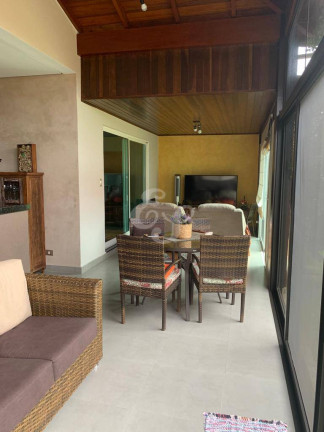 Imagem Casa de Condomínio com 4 Quartos à Venda, 300 m² em Alphaville - Santana De Parnaíba Imagem Casa de Condomínio com 4 Quartos à Venda, 300 m² em Alphaville - Santana De Parnaíba