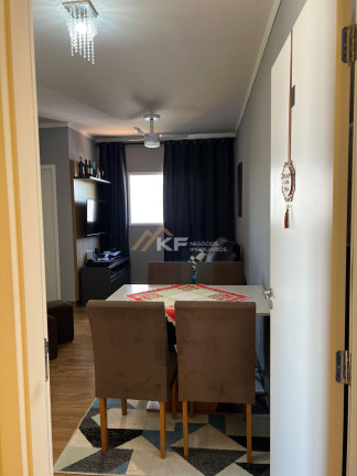 Imagem Apartamento com 2 Quartos à Venda, 47 m² em Jardim Manoel Penna - Ribeirão Preto Imagem Apartamento com 2 Quartos à Venda, 47 m² em Jardim Manoel Penna - Ribeirão Preto