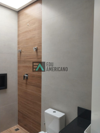 Imagem Casa de Condomínio com 3 Quartos à Venda, 112 m² em Vila Santista - Atibaia Imagem Casa de Condomínio com 3 Quartos à Venda, 112 m² em Vila Santista - Atibaia