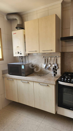 Imagem Apartamento com 3 Quartos à Venda, 107 m² em Alphaville Industrial - Barueri