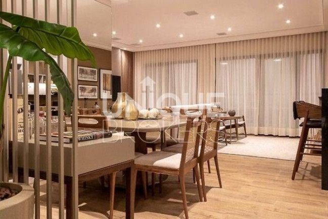 Imagem Apartamento com 3 Quartos à Venda, 141 m² em Jardim Campos Elísios - Jundiaí