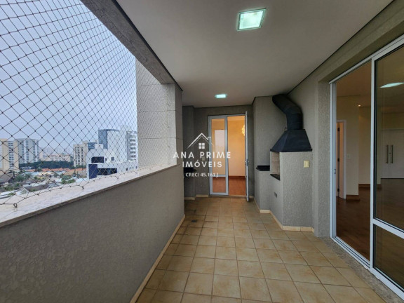 Imagem Apartamento com 4 Quartos à Venda, 348 m² em Parque Residencial Aquarius - São José Dos Campos Imagem Apartamento com 4 Quartos à Venda, 348 m² em Parque Residencial Aquarius - São José Dos Campos