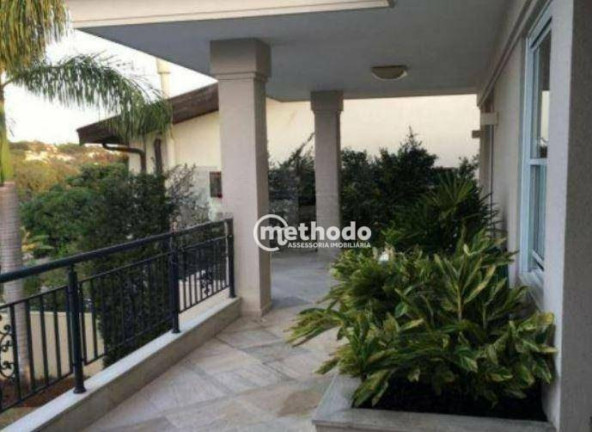 Imagem Casa com 4 Quartos à Venda, 860 m² em Residencial Parque Rio Das Pedras - Campinas Imagem Casa com 4 Quartos à Venda, 860 m² em Residencial Parque Rio Das Pedras - Campinas